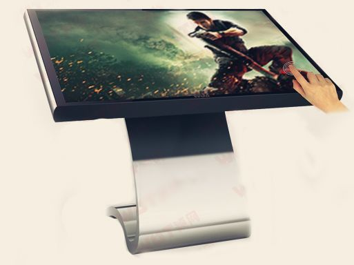 觸摸一體機 觸摸一體機