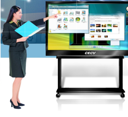 觸摸一體機(jī) 觸摸一體機(jī)