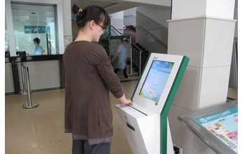 觸摸查詢(xún)一體機(jī) 觸摸查詢(xún)一體機(jī)